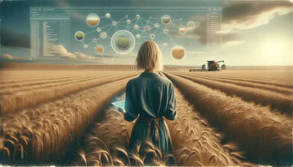 Agro-QA Chatbot